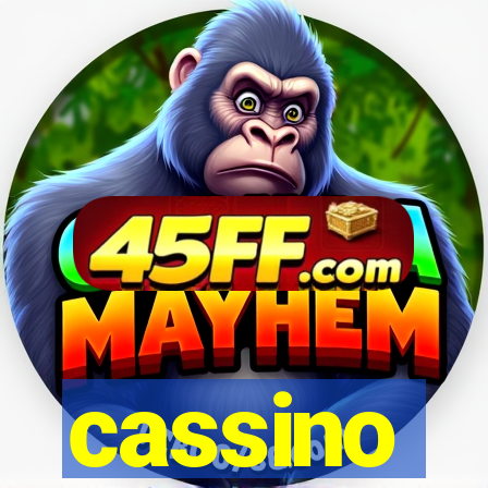 cassino internacional online